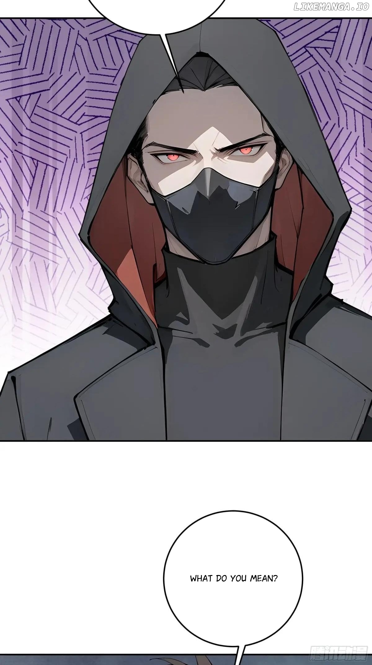 God of Learning Chapter 44 - page 39